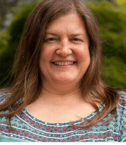 Rita Dufresne