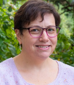 Wendy Schroedel