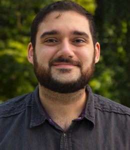 Alex Guevara
