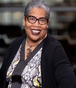 Cynthia B. Dillard, PhD