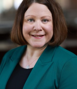 Hilary Lichterman, PhD