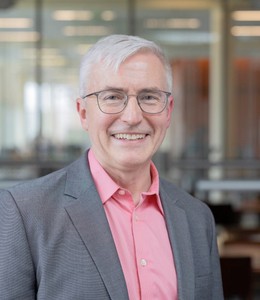 David Green, PhD