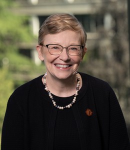Maura Mast