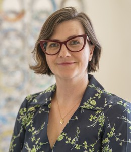 Kate McCusker, DNP, PMC-NE, APRN, AGACNP-BC