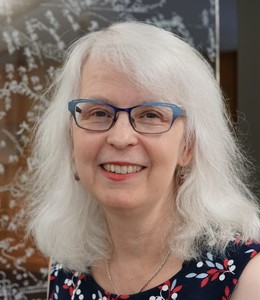 Paulette Kidder, PhD