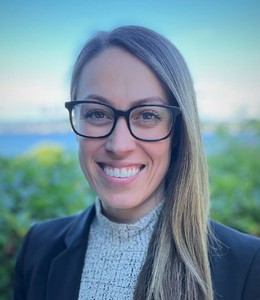 Brittany Heintz Walters, PhD