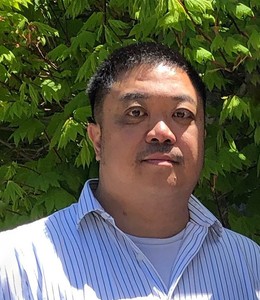 Robert Gaon, MSW
