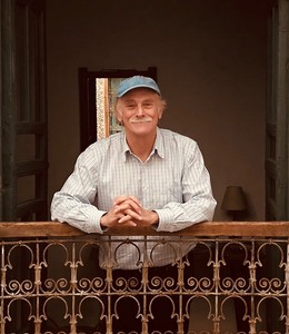 Victor Reinking, PhD