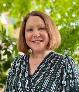 Dr. Hilary Lichterman