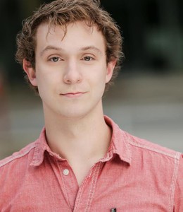 Gavin Reub