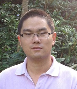 Jian Yu, PhD, PE