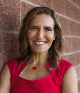 Therese Huston