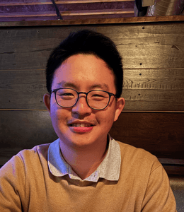Ting-Chieh Ou-Yang