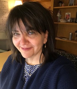 Lisa Ferrin