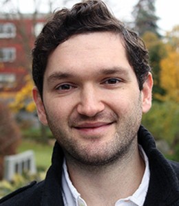 Ethan Schwab, PhD, LMFT