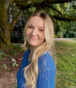 Rayna Gunson (Mitchell-Rose), MSW, LICSW