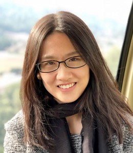 Jiangmeng Helen Liu, PhD