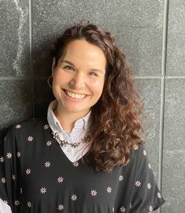 Dr. Cecilia Morales, PhD