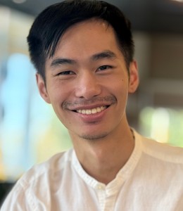 Jordan Lau
