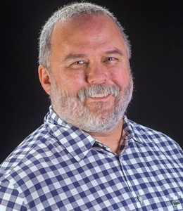 Shane Pisani, PhD