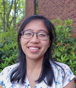 Samantha Hoang, PhD