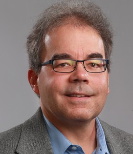 David Boness, PhD