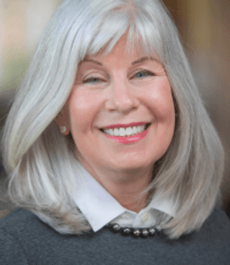Monica Scott