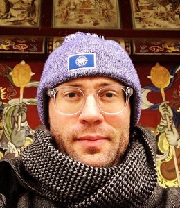 Joe Ricci, PhD