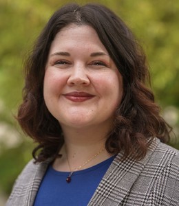 Carlee Pendleton-Cole, PhD, PC, NCC, IPT-CST