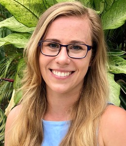 Kathleen Driscoll, PhD