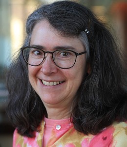 Rebecca Hartley, PhD