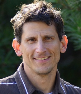 Stephen Luckey, PhD