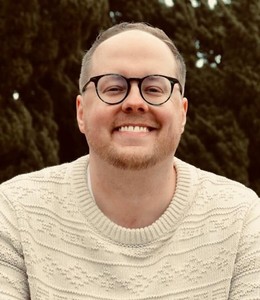 Nathaniel Mason, MEd, NCC