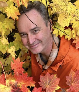 Steven Wood