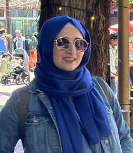 Rabiya Wasiq