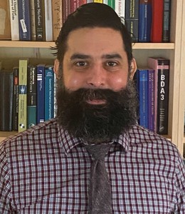 Joseph McEwen