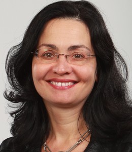 Teodora Rutar Shuman, PhD