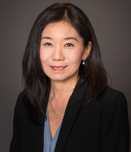 Kumhee Ro, DNP, APRN, FAANP, FAAN