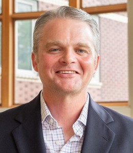 Matt Hickman, Ph.D.