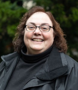Kim Thompson
