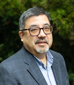 Richard Okamoto