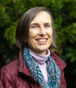 Rosemary Dunne