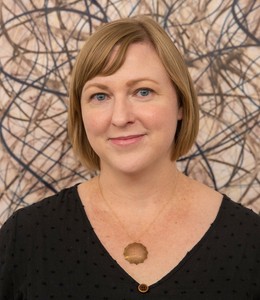 Allison Henrich, PhD