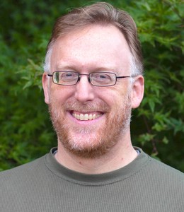 David Neel, PhD
