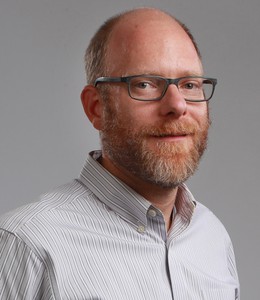 Joseph Langenhan, PhD