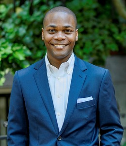 Kevin P. Thompson, EdD