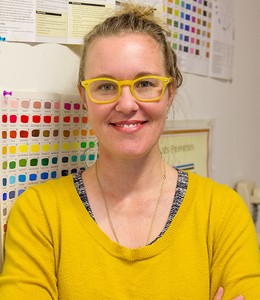Dawn Cerny, MFA
