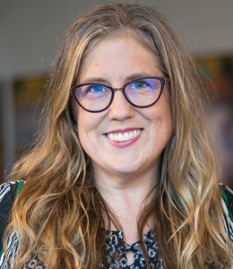 Christie Eppler, PhD