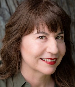 Tonya Lockyer, MFA