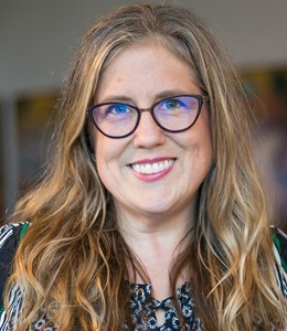 Christie Eppler, PhD, LMFT